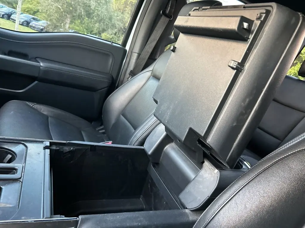 2022 Ford F-150 - $26,997