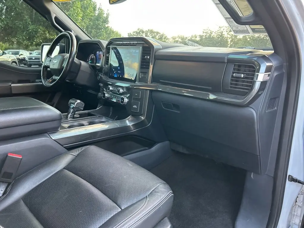 2022 Ford F-150 - $26,997
