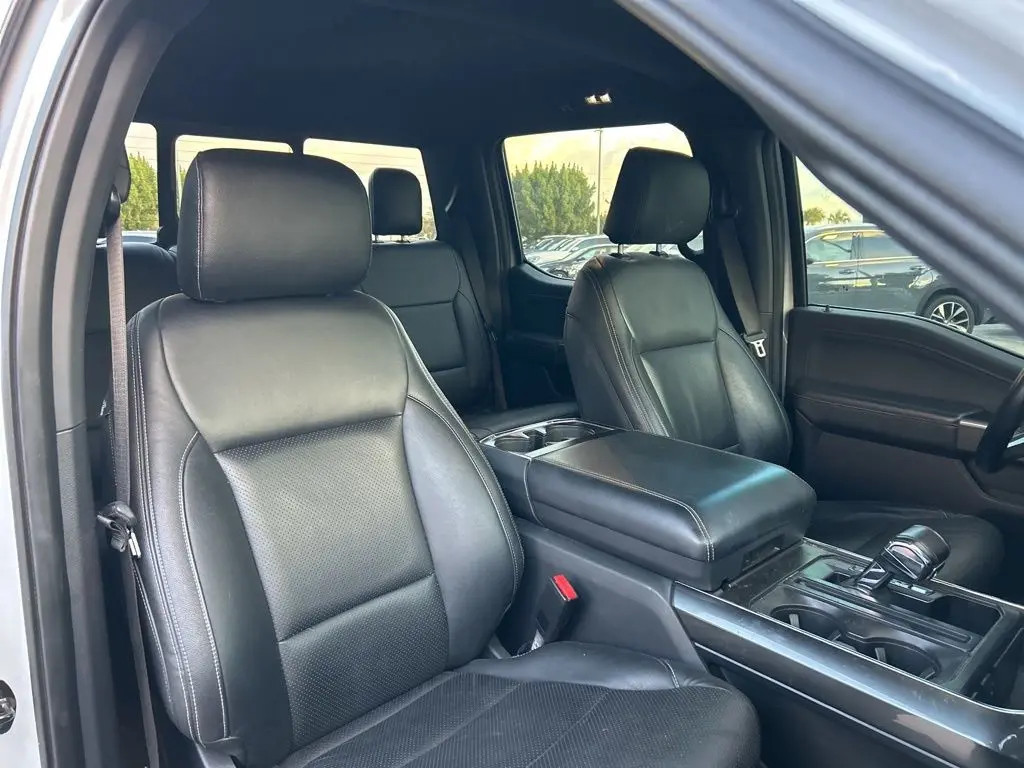 2022 Ford F-150 - $26,997