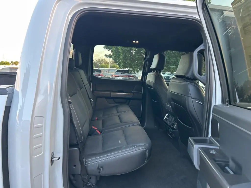 2022 Ford F-150 - $26,997