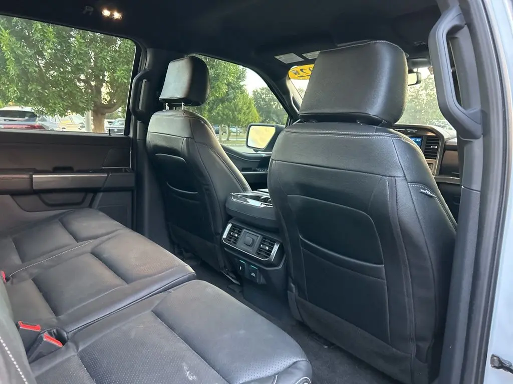 2022 Ford F-150 - $26,997