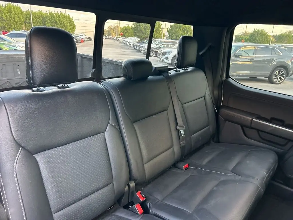 2022 Ford F-150 - $26,997