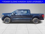 2022 F-150 Thumbnail 7