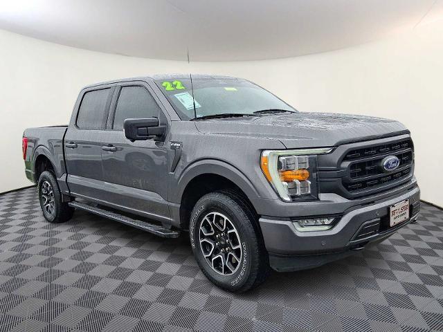 2022 Ford F-150 - $38,988