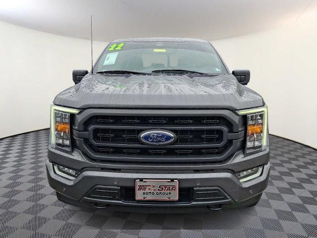 2022 Ford F-150 - $38,988