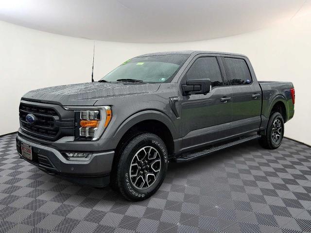 2022 Ford F-150 - $38,988