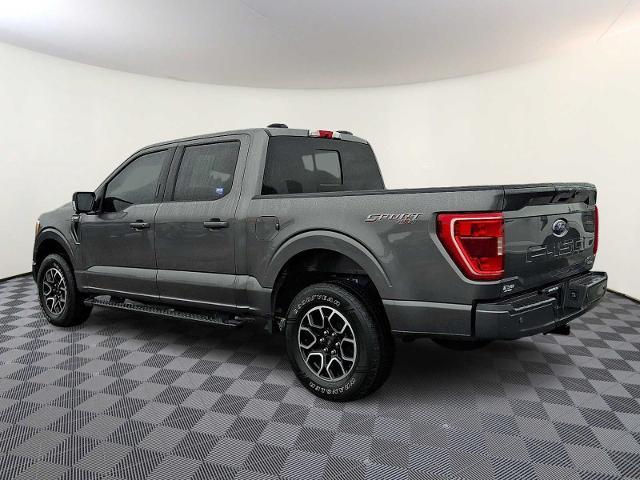 2022 Ford F-150 - $38,988