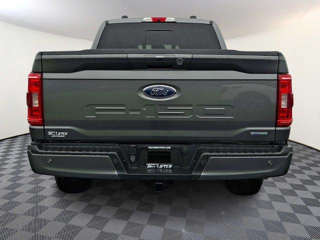 2022 Ford F-150 - $38,988