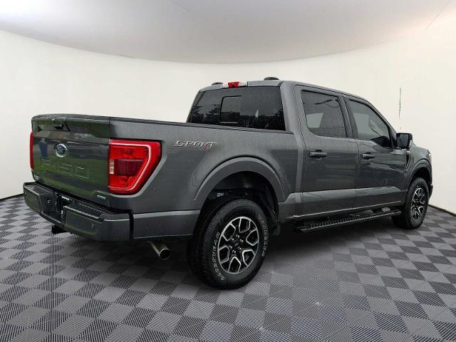 2022 Ford F-150 - $38,988