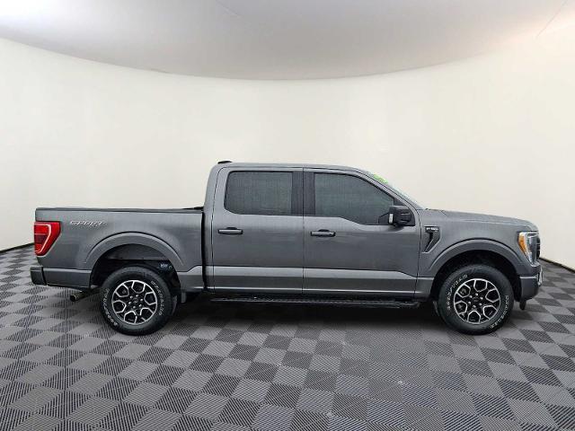 2022 Ford F-150 - $38,988