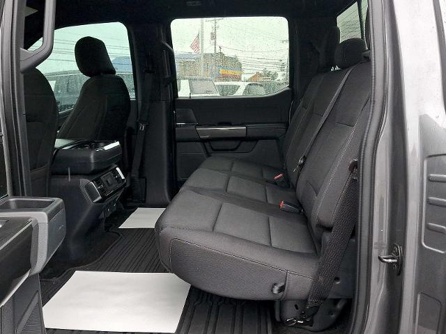 2022 Ford F-150 - $38,988