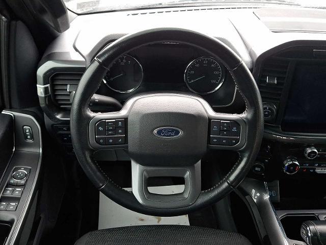 2022 Ford F-150 - $38,988