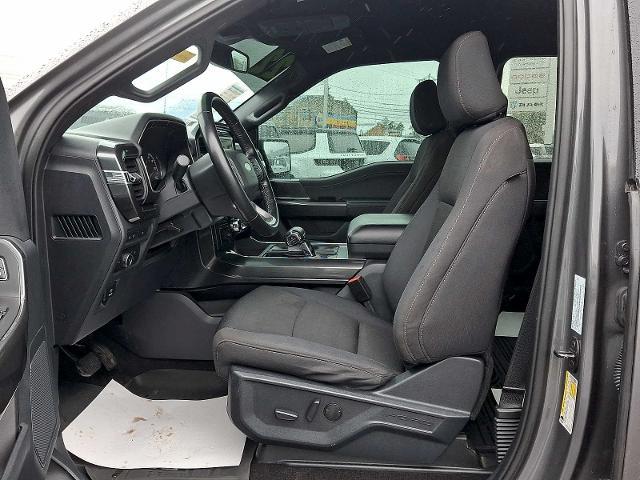 2022 Ford F-150 - $38,988