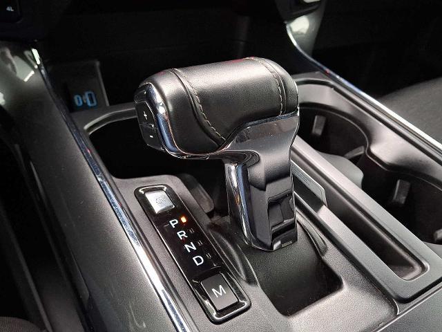 2022 Ford F-150 - $38,988