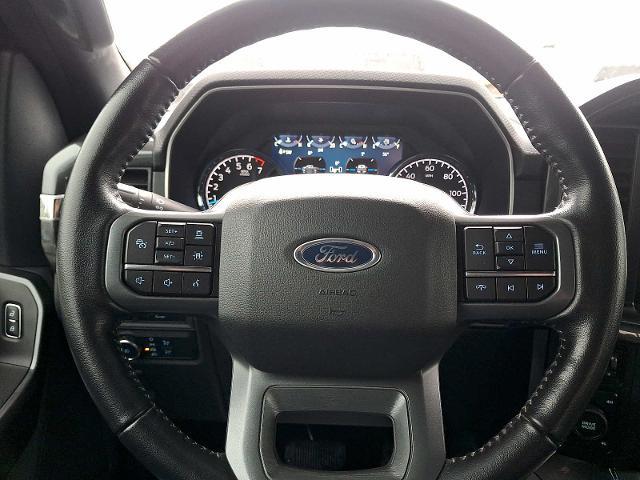2022 Ford F-150 - $38,988