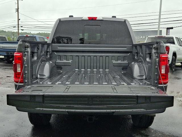 2022 Ford F-150 - $38,988