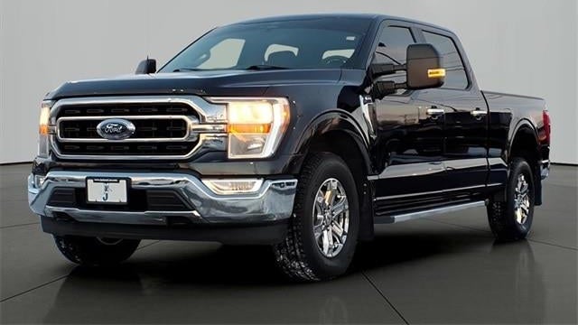 Preowned 2022 Ford F-150 XL for Sale