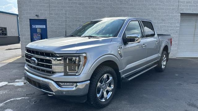 Preowned 2022 Ford F-150 XL for Sale