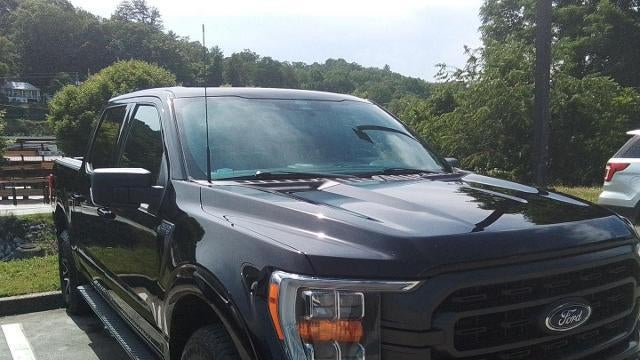 Preowned 2022 Ford F-150 Platinum for Sale