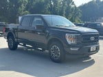 2022 F-150 Thumbnail 1