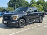 2022 F-150 Thumbnail 3