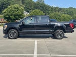 2022 F-150 Thumbnail 4