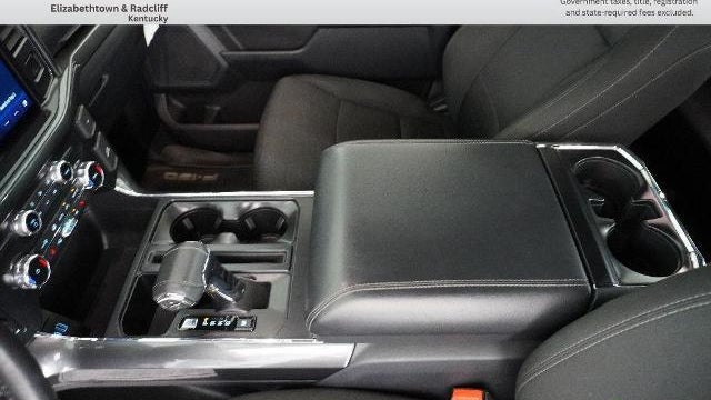 2022 Ford F-150 Limited
