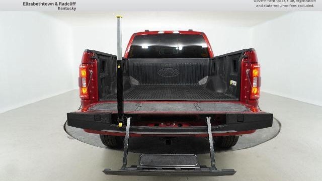 2022 Ford F-150 Limited