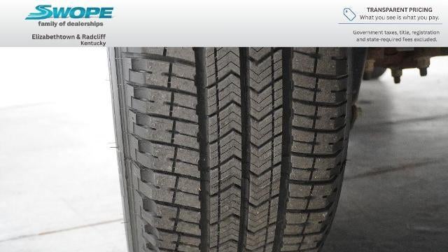 2022 Ford F-150 Limited
