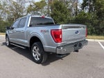 2022 F-150 Thumbnail 3