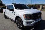 2022 F-150 Thumbnail 4