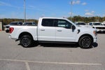 2022 F-150 Thumbnail 5