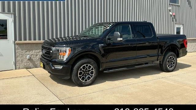 Preowned 2022 Ford F-150 XL for Sale