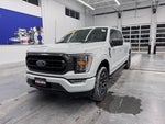 2022 F-150 Thumbnail 2