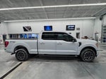 2022 F-150 Thumbnail 4
