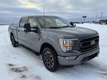 2022 F-150 Thumbnail 2