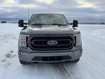 2022 F-150 Thumbnail 3
