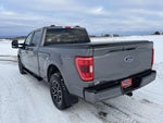 2022 F-150 Thumbnail 8