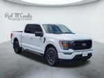 2022 F-150 Thumbnail 1