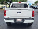 2022 F-150 Thumbnail 4