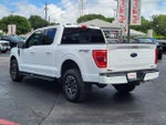 2022 F-150 Thumbnail 5