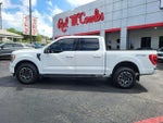 2022 F-150 Thumbnail 6