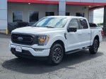 2022 F-150 Thumbnail 7
