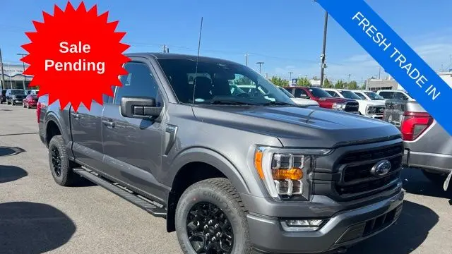 Preowned 2022 Ford F-150 XL for Sale