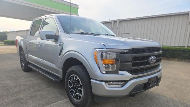 Preowned 2022 Ford F-150 XL for Sale