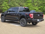 2022 F-150 Thumbnail 4