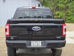 2022 F-150 Thumbnail 5