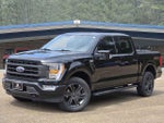 2022 F-150 Thumbnail 1