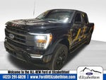 2022 F-150 Thumbnail 6