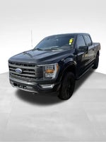 2022 F-150 Thumbnail 7